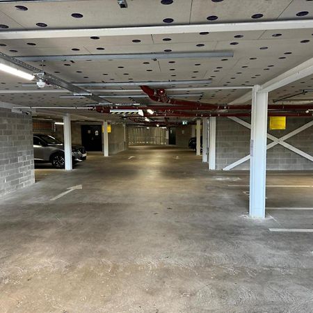 Apartament York Minster Icona 250 Free Parking & Gym Zewnętrze zdjęcie