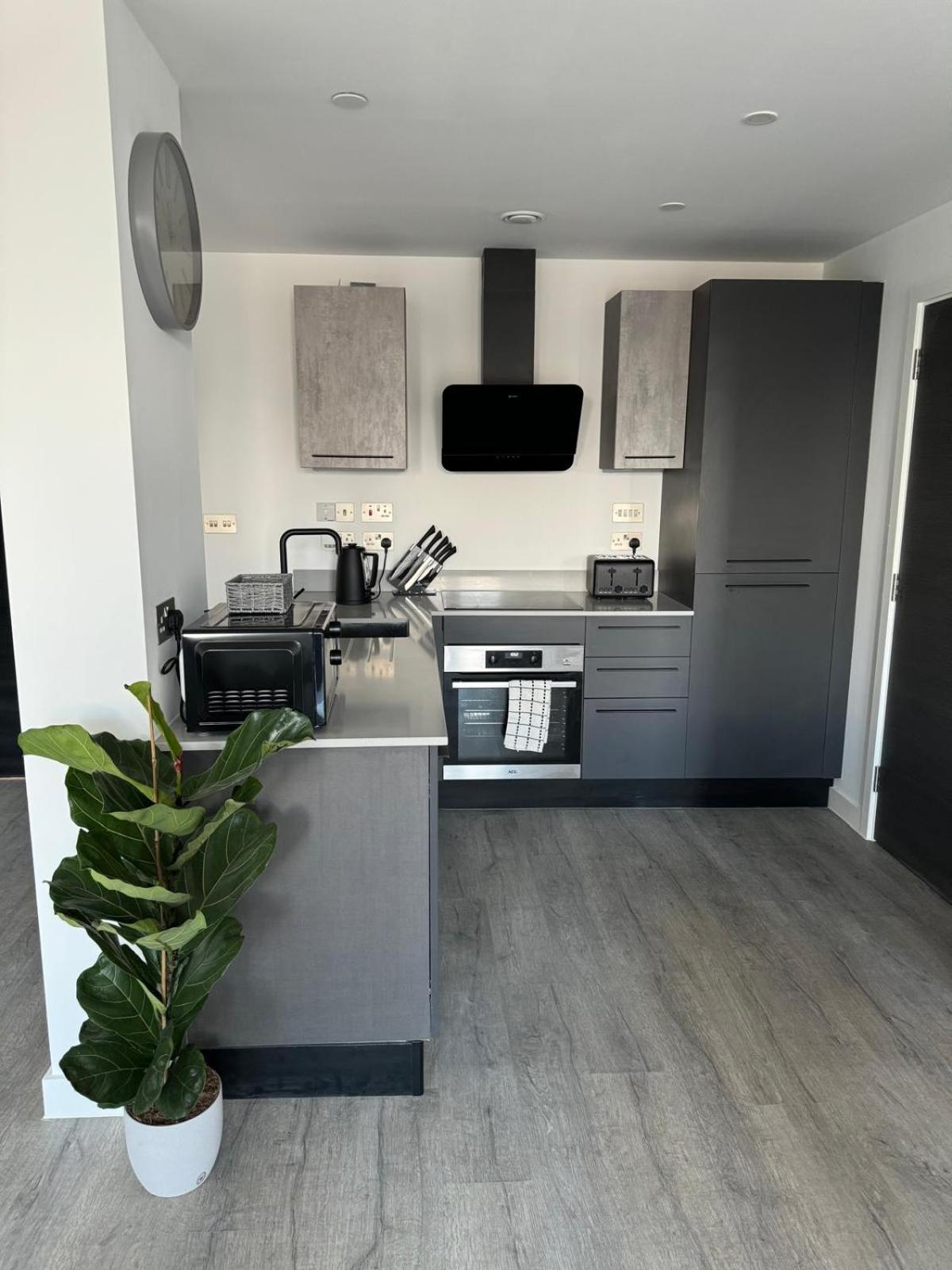 Apartament York Minster Icona 250 Free Parking & Gym Zewnętrze zdjęcie