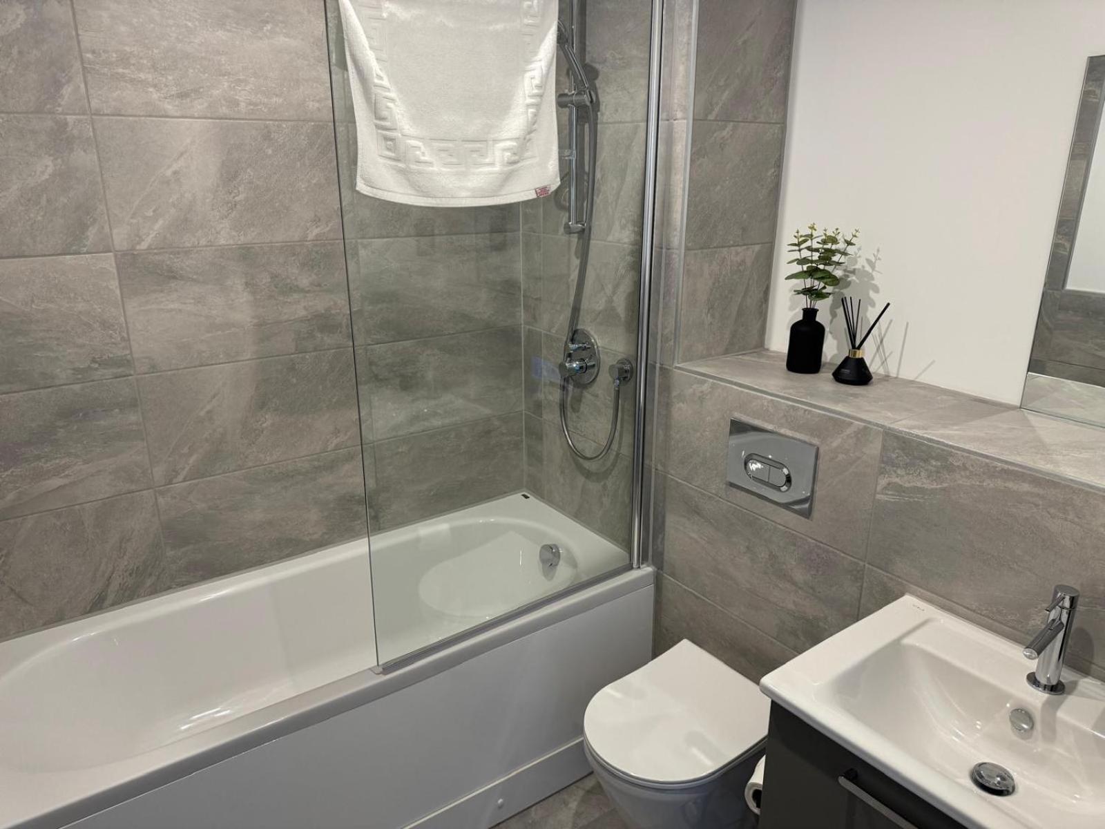 Apartament York Minster Icona 250 Free Parking & Gym Zewnętrze zdjęcie
