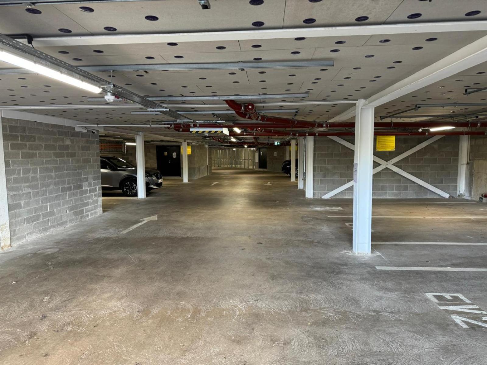 Apartament York Minster Icona 250 Free Parking & Gym Zewnętrze zdjęcie